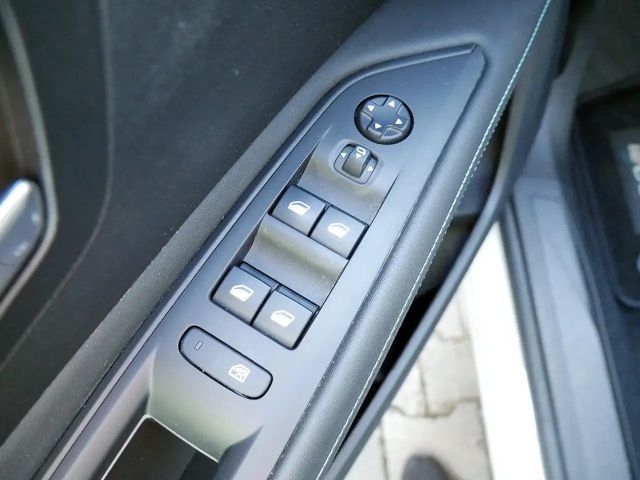 Peugeot 3008 Allure Pack Hybrid