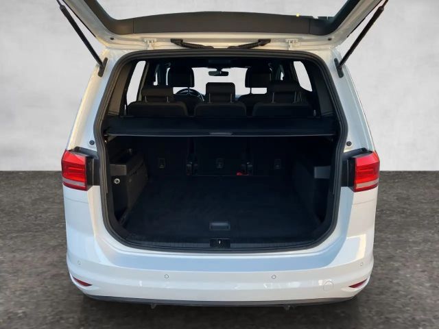 Volkswagen Touran ACT DSG