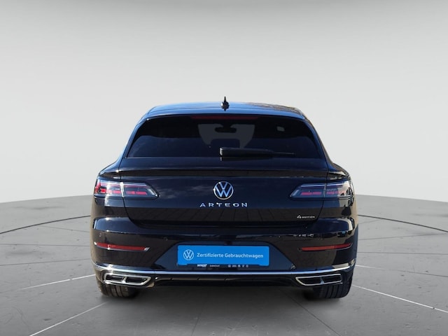 Volkswagen Arteon Shooting Brake DSG R-Line