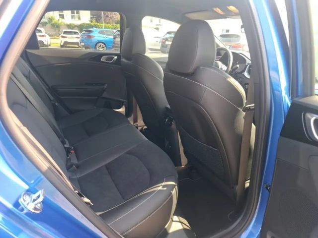 Kia Ceed GDi GT-Line