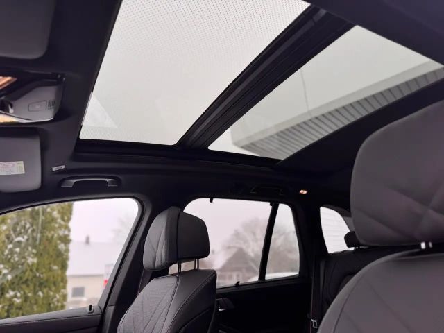 BMW X5 M-Sport xDrive