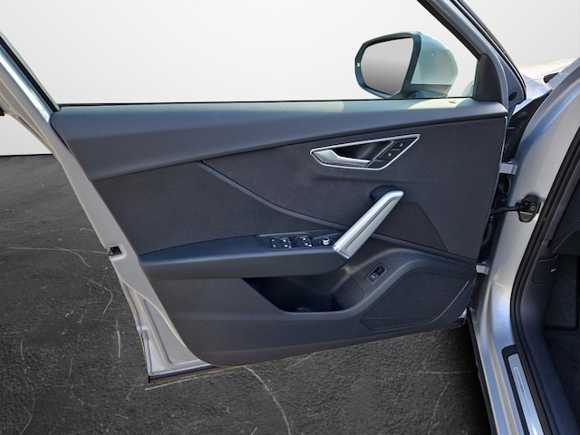 Audi Q2 35 TFSI S-Tronic