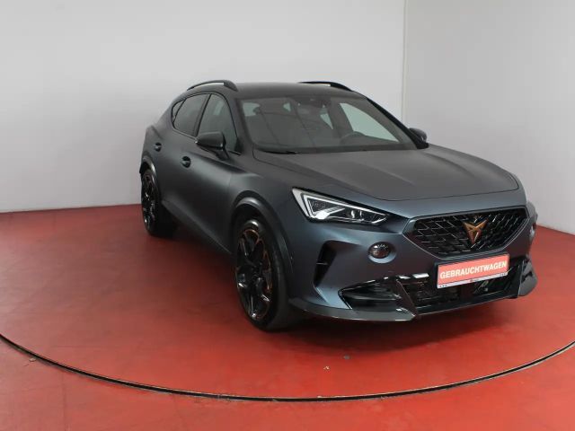 Cupra Formentor 2.5 TSI VZ5