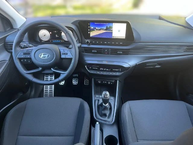 Hyundai Bayon 1.0 Prime T-GDi