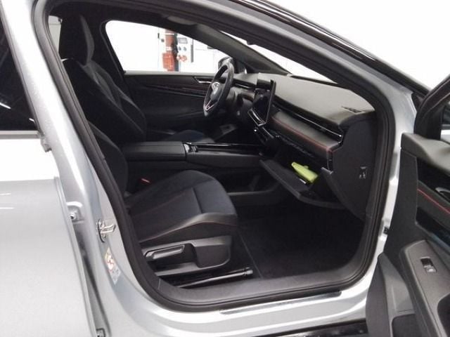 Volkswagen ID.7 GTX Tourer