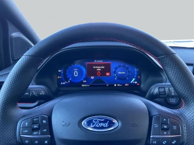 Ford Puma EcoBoost ST Line