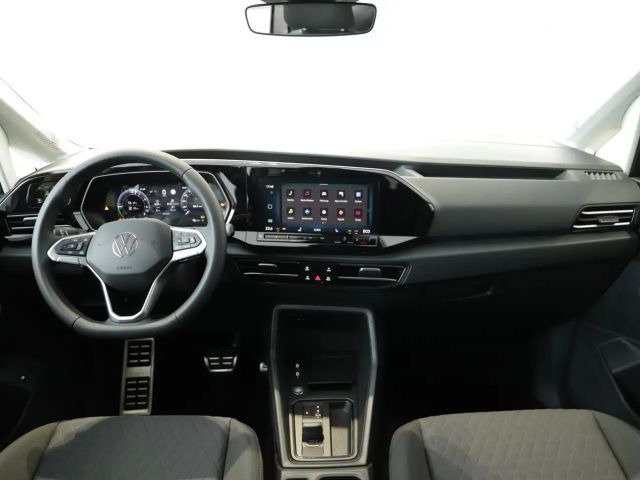 Volkswagen Caddy eHybrid