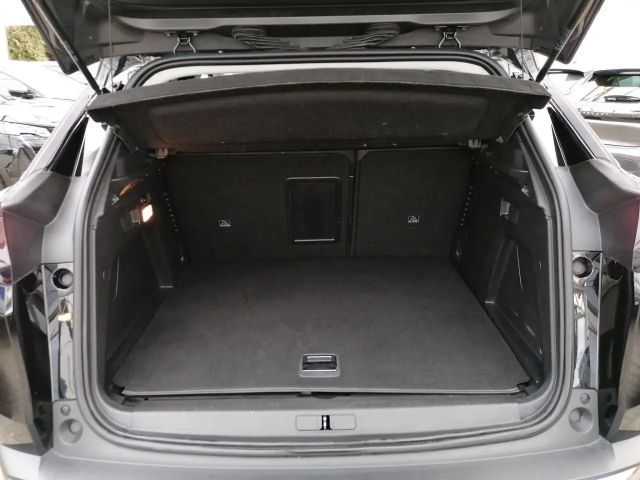 Peugeot 3008 Allure Pack EAT8 Hybrid4