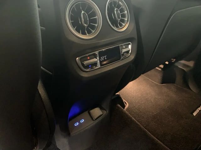 Mercedes-Benz G 450 450d AMG Line