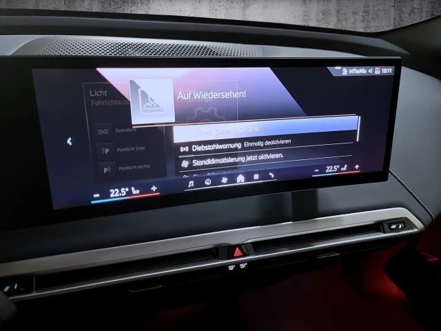 BMW iX xDrive xDrive40