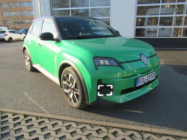 Renault 5 Comfort E-Tech Techno