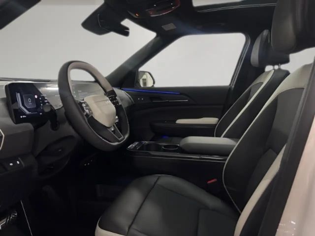 Kia EV5 81.4 kWh GT-Line