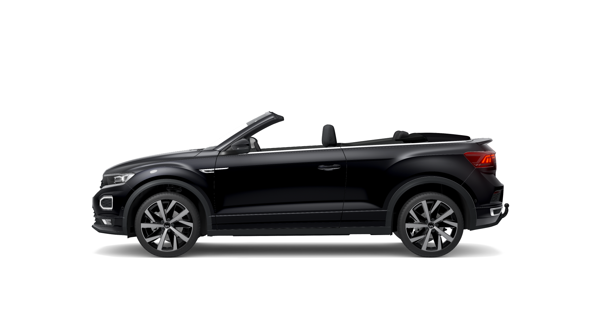 Volkswagen T-Roc 1.5 TSI Cabriolet DSG R-Line
