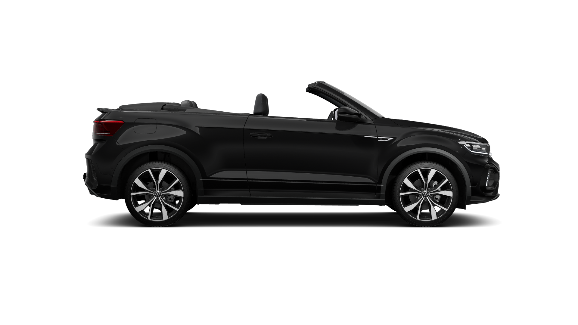 Volkswagen T-Roc 1.5 TSI Cabriolet DSG R-Line