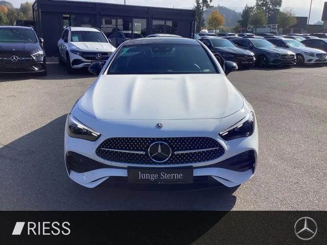 Mercedes-Benz CLE 450 4MATIC AMG Line