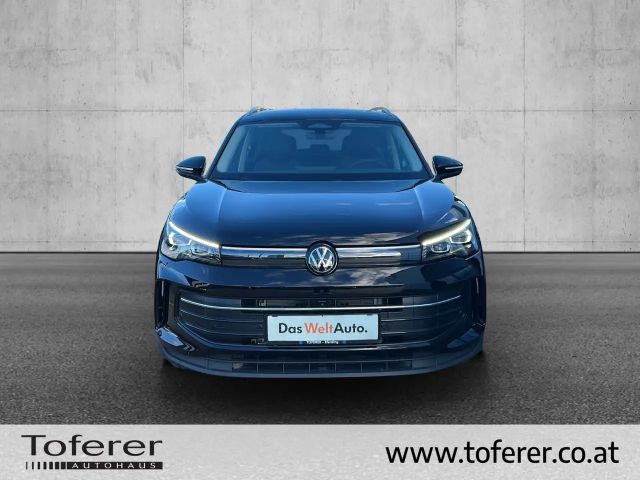 Volkswagen Tiguan DSG eHybrid