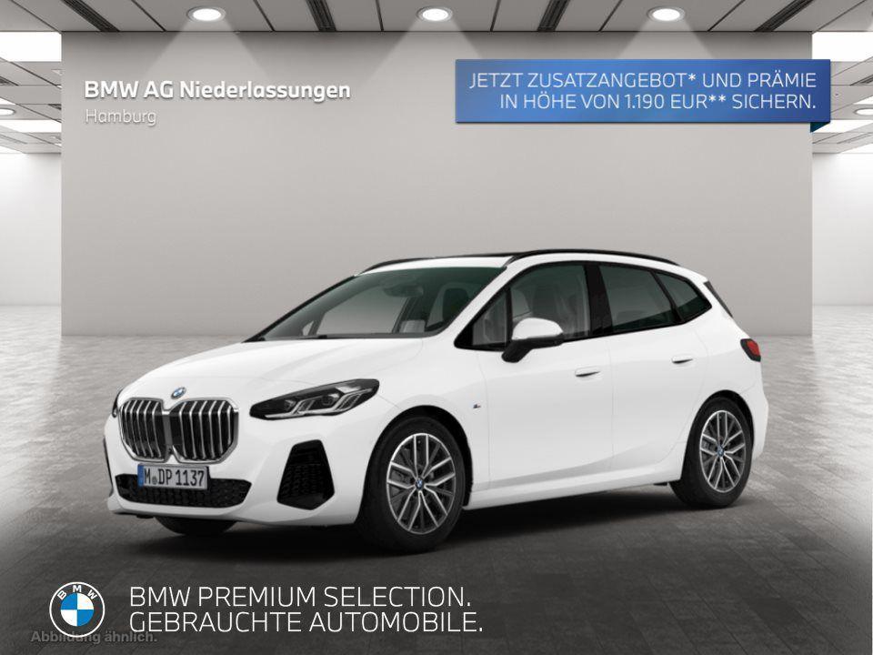 BMW 223 Active Tourer xDrive