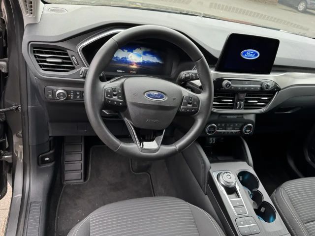 Ford Kuga Plug in Hybrid Titanium
