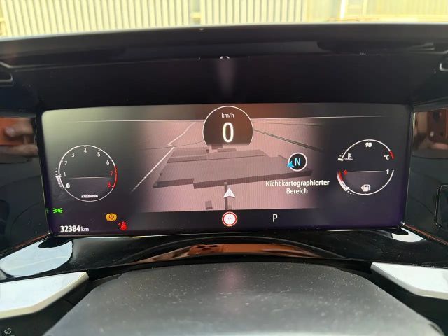 Opel Mokka 1.2 Turbo Turbo Ultimate