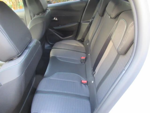 Peugeot 208 Allure Pack