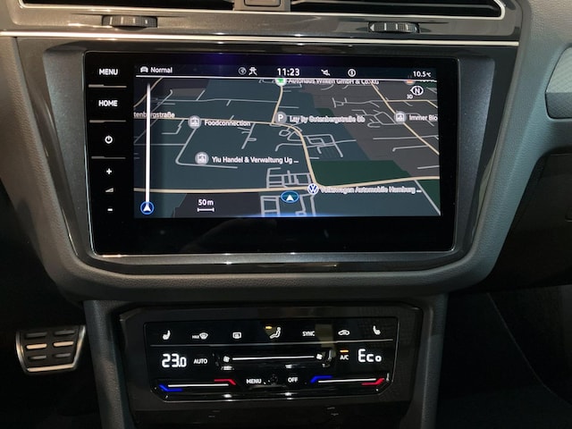 Volkswagen Tiguan 1.4 TSI eHybrid