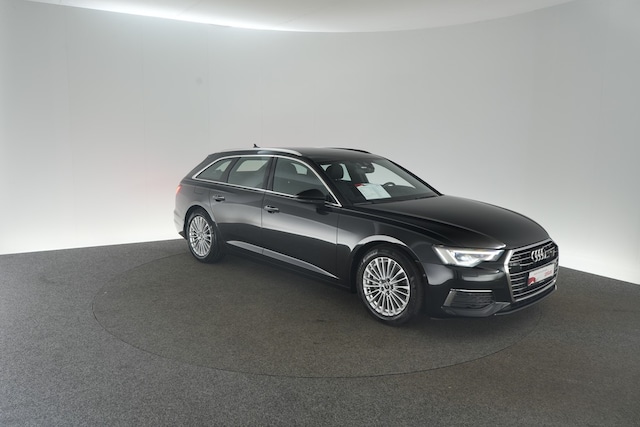 Audi A6 45 TFSI Avant Quattro S-Tronic