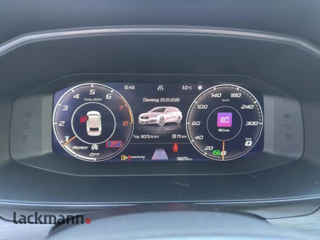 Cupra Leon Sportstourer VZ