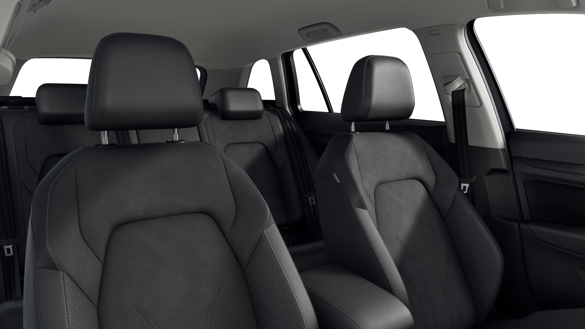 Volkswagen Golf 2.0 TDI DSG Style Variant