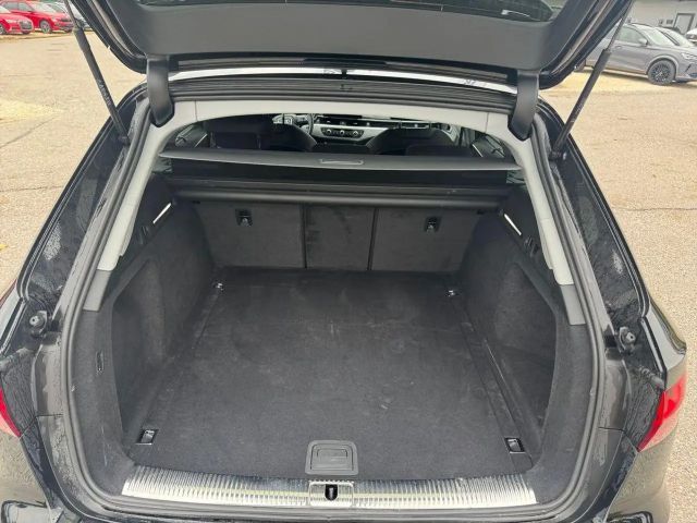 Audi A4 35 TDI Avant S-Tronic