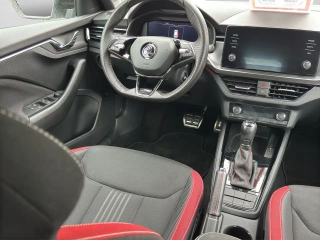 Skoda Kamiq 1.5 TSI Monte Carlo