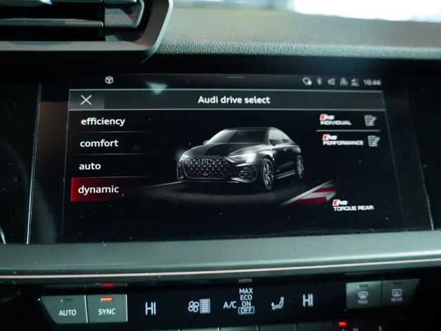 Audi RS3 Quattro Sedan