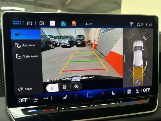 Volkswagen Tiguan 1.5 TSI DSG Life