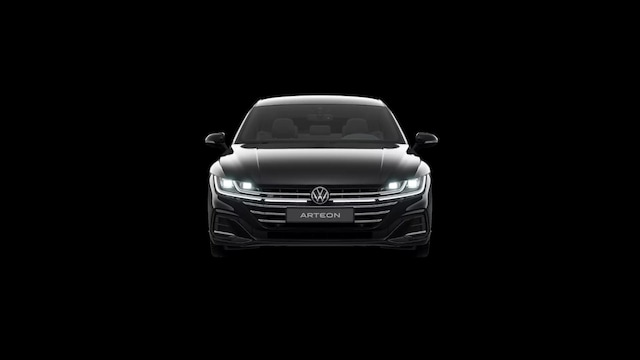 Volkswagen Arteon Shooting Brake 2.0 TDI DSG