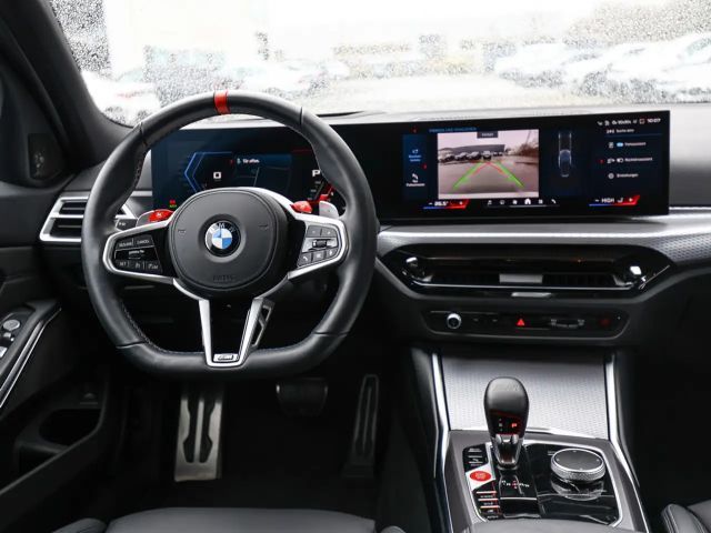 BMW M3 Competition Touring xDrive