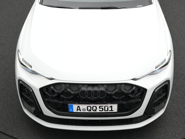 Audi Q5 Quattro S-Tronic