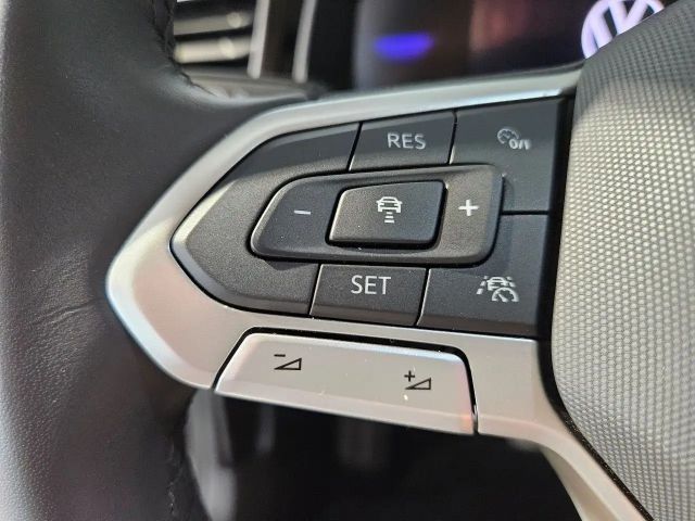 Volkswagen Taigo 1.5 TSI DSG Move