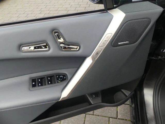 BMW iX xDrive50
