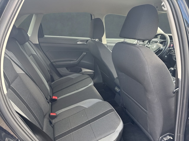 Volkswagen Polo 1.0 TSI Highline