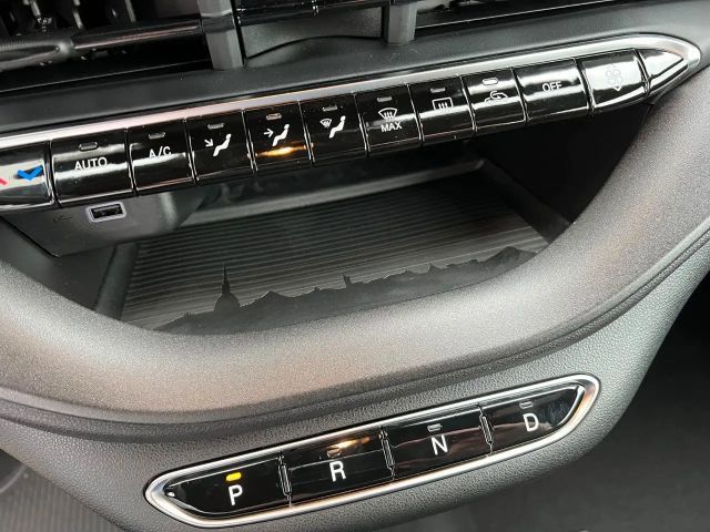 Abarth 500e e Abarth