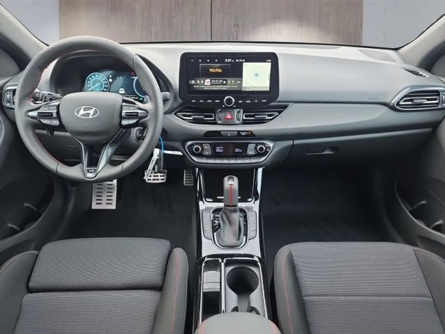 Hyundai i30 N Line T-GDi