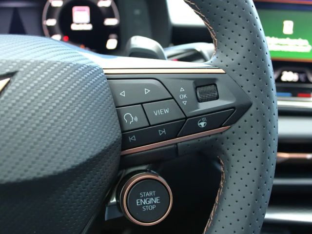 Cupra Terramar 1.5 e-TSI 150 PS DSG mit MEGAAUSTATTUNG!