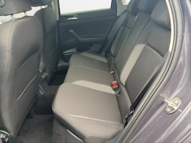 Volkswagen Taigo 1.5 TSI DSG Life