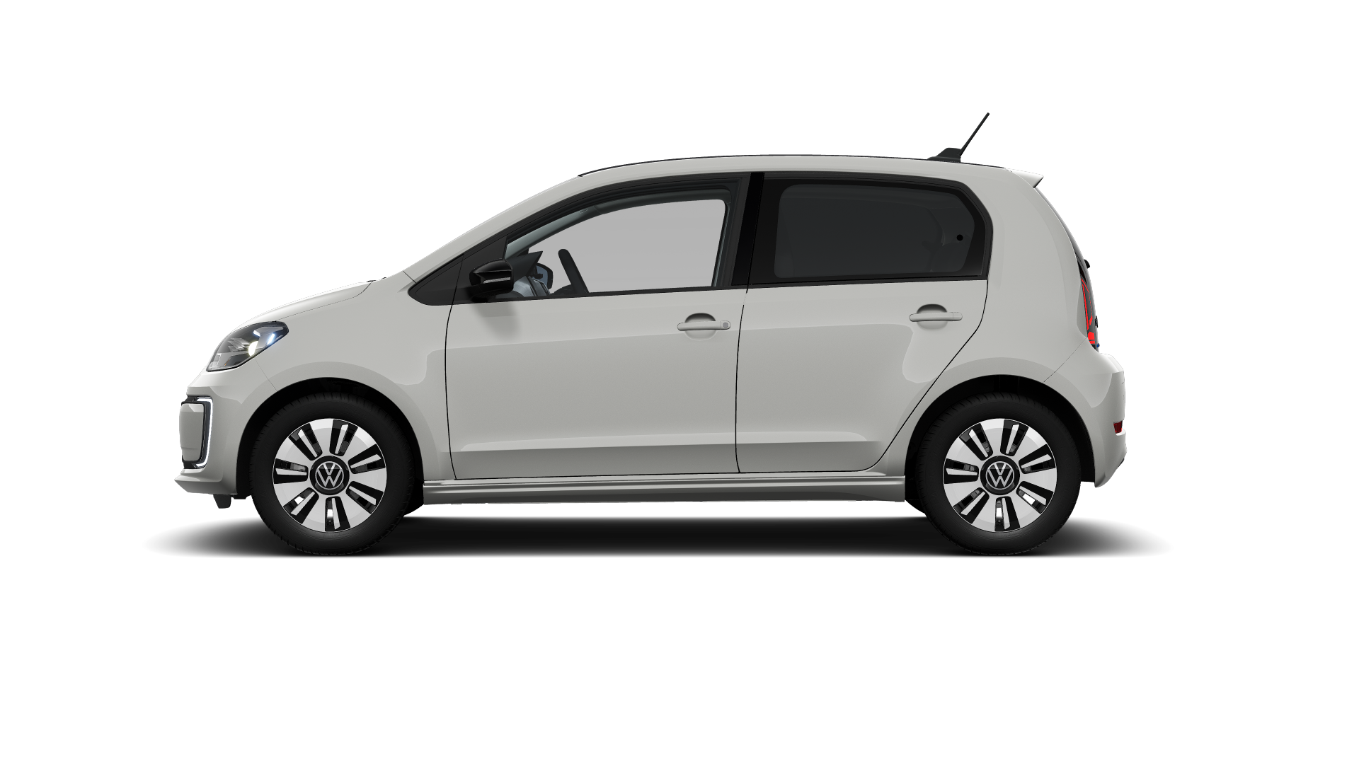 Volkswagen e-up! up! e-up! Edition CCS BLUETOOTH REARVIEW CLIMAT...