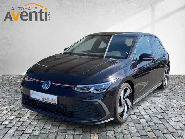 Volkswagen Golf DSG GTI