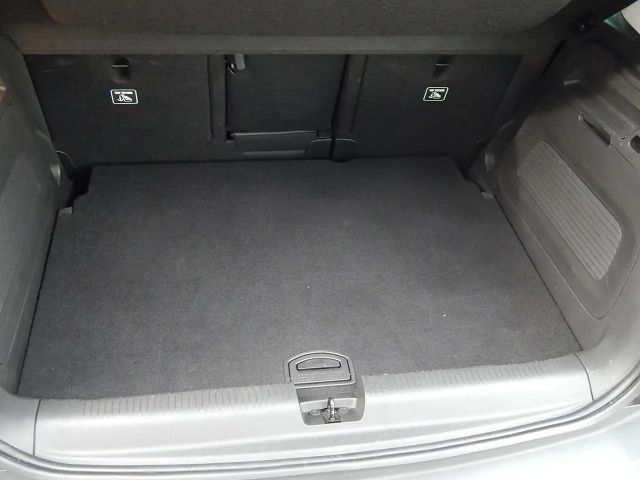 Opel Crossland X Automatik