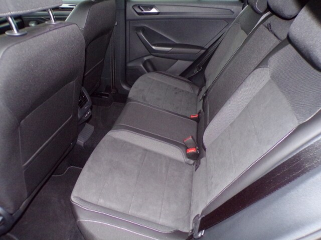 Volkswagen T-Roc 1.5 TSI DSG Plus