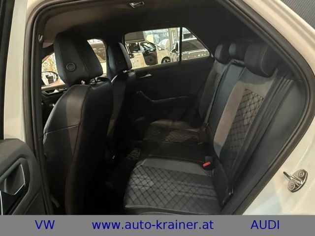 Volkswagen T-Roc 4Motion R-Line