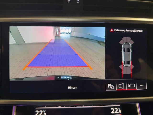 Audi A6 45 TFSI S-Tronic Sedan