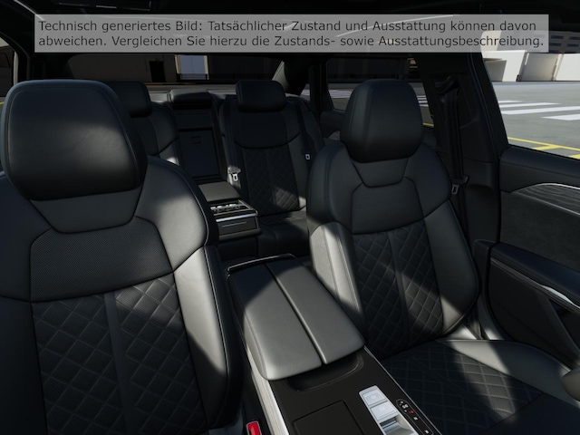 Audi A8 50 TDI Lang Quattro