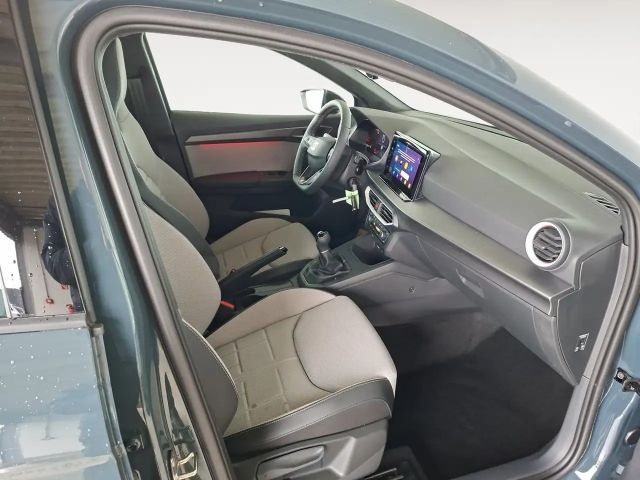 Seat Ibiza 1.0 TSI FR-lijn